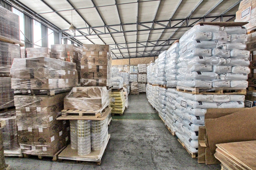 Commercial Property for Sale in Hoogland Gauteng