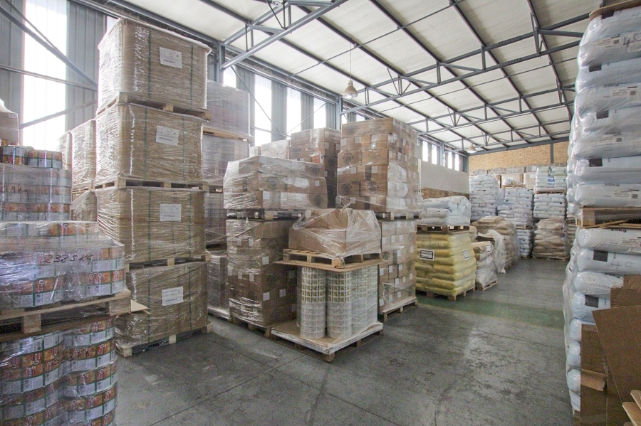 Commercial Property for Sale in Hoogland Gauteng