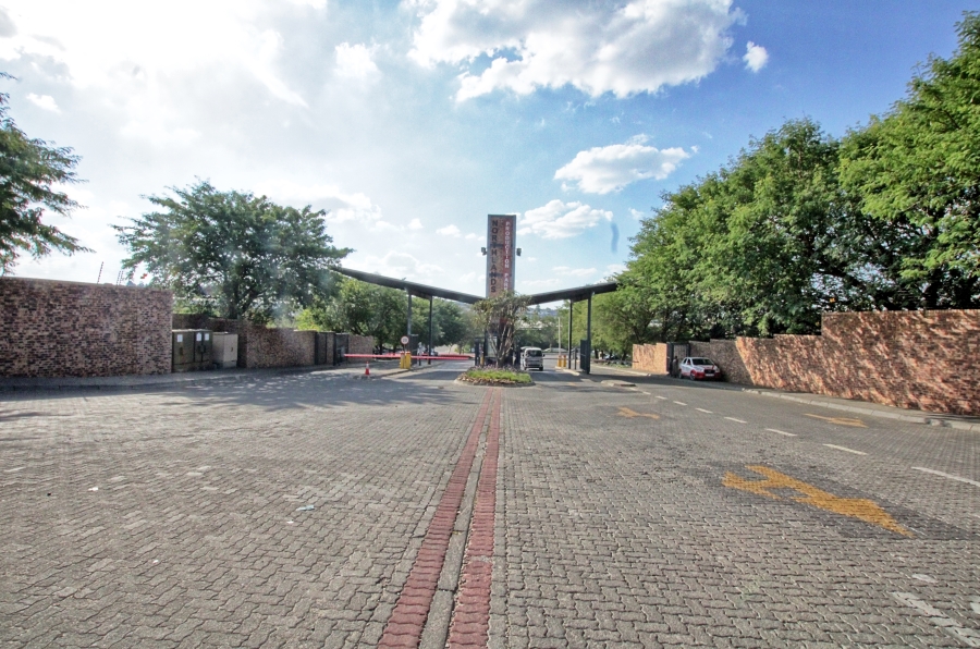 To Let commercial Property for Rent in Hoogland Gauteng