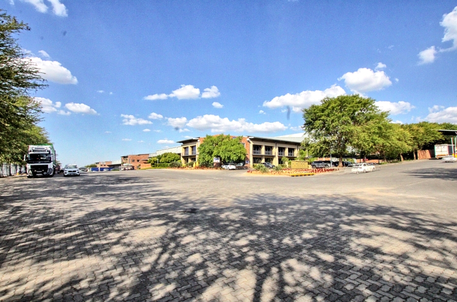 To Let commercial Property for Rent in Hoogland Gauteng