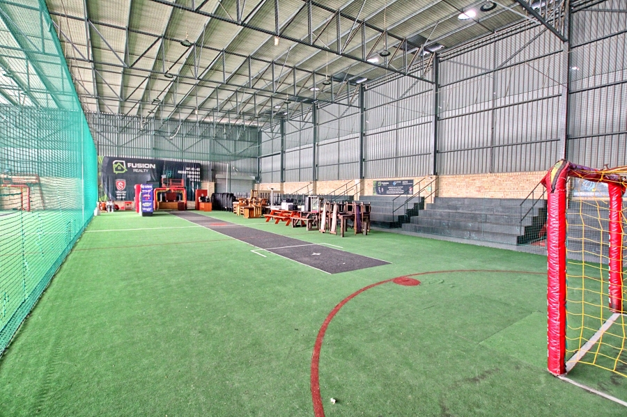 Commercial Property for Sale in Hoogland Gauteng