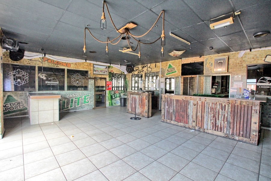 Commercial Property for Sale in Hoogland Gauteng