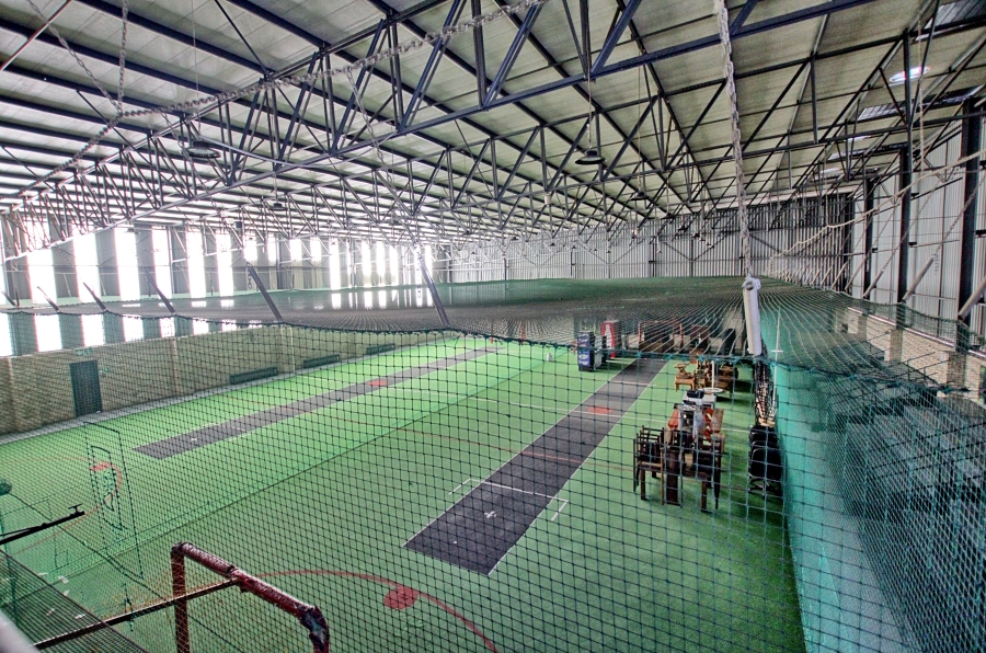 Commercial Property for Sale in Hoogland Gauteng