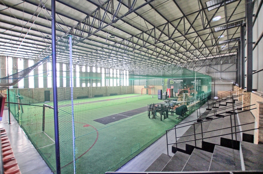 Commercial Property for Sale in Hoogland Gauteng