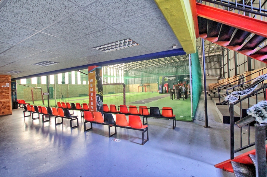 Commercial Property for Sale in Hoogland Gauteng