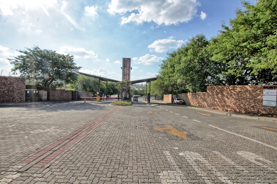 Commercial Property for Sale in Hoogland Gauteng