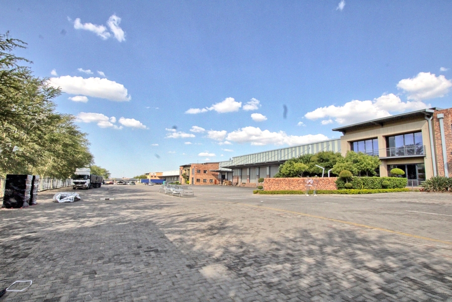 Commercial Property for Sale in Hoogland Gauteng