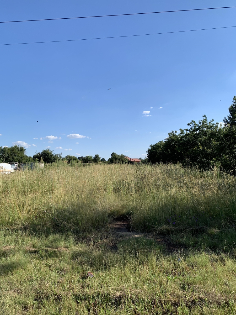 0 Bedroom Property for Sale in Henley on Klip Gauteng