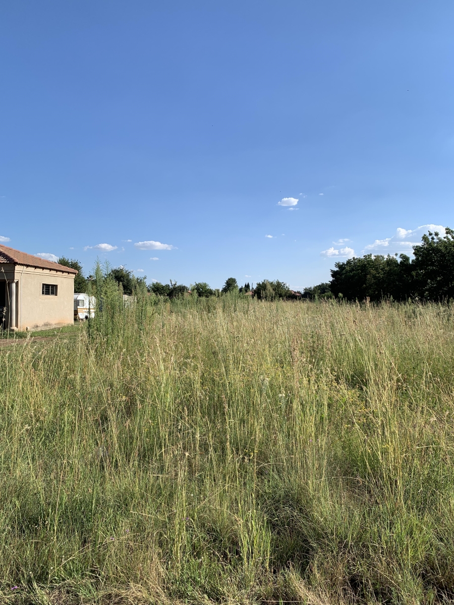 0 Bedroom Property for Sale in Henley on Klip Gauteng
