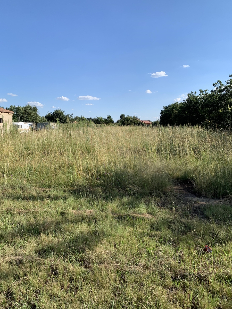 0 Bedroom Property for Sale in Henley on Klip Gauteng