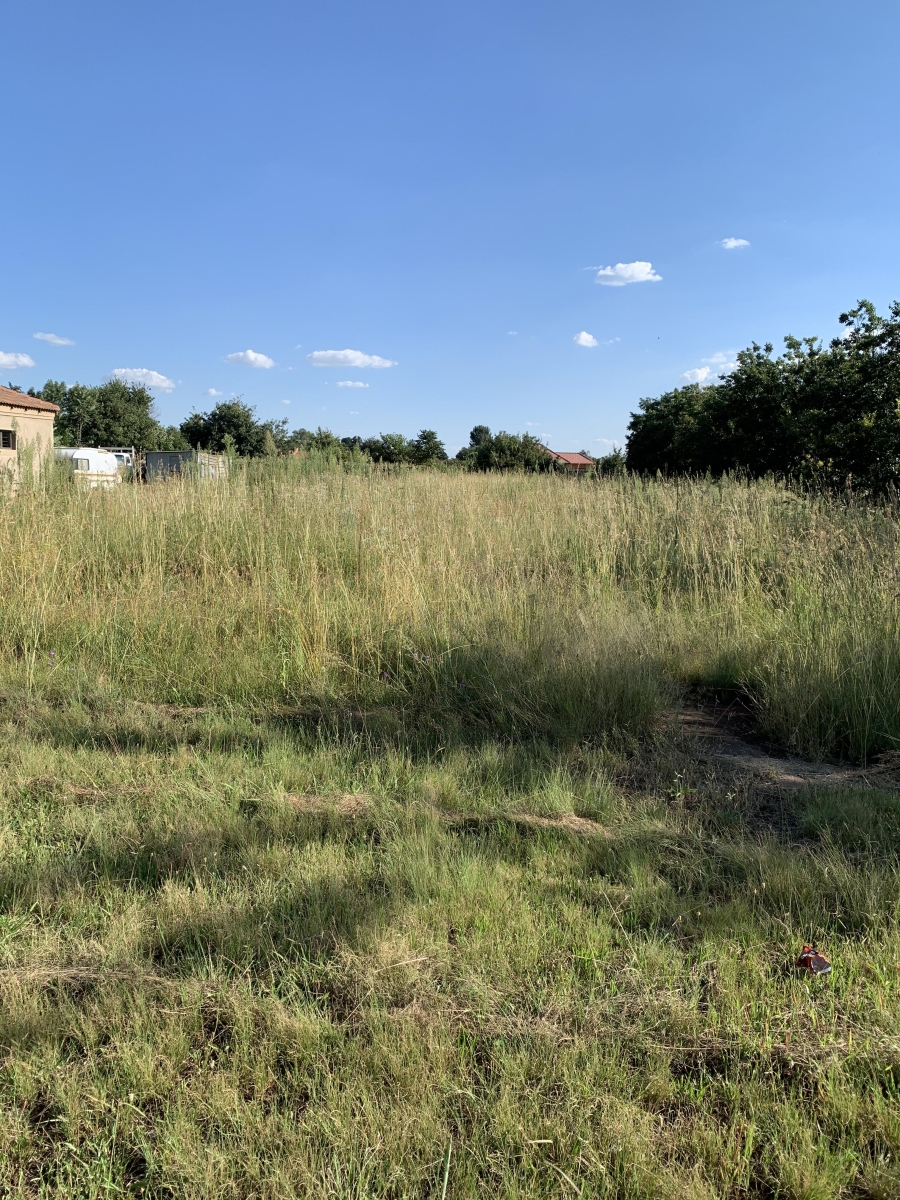 0 Bedroom Property for Sale in Henley on Klip Gauteng