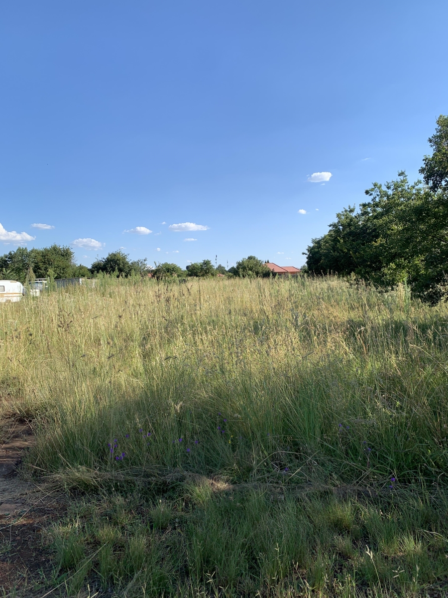 0 Bedroom Property for Sale in Henley on Klip Gauteng