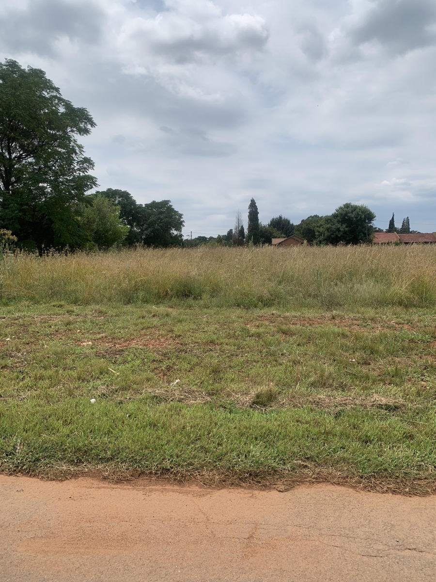 0 Bedroom Property for Sale in Henley on Klip Gauteng
