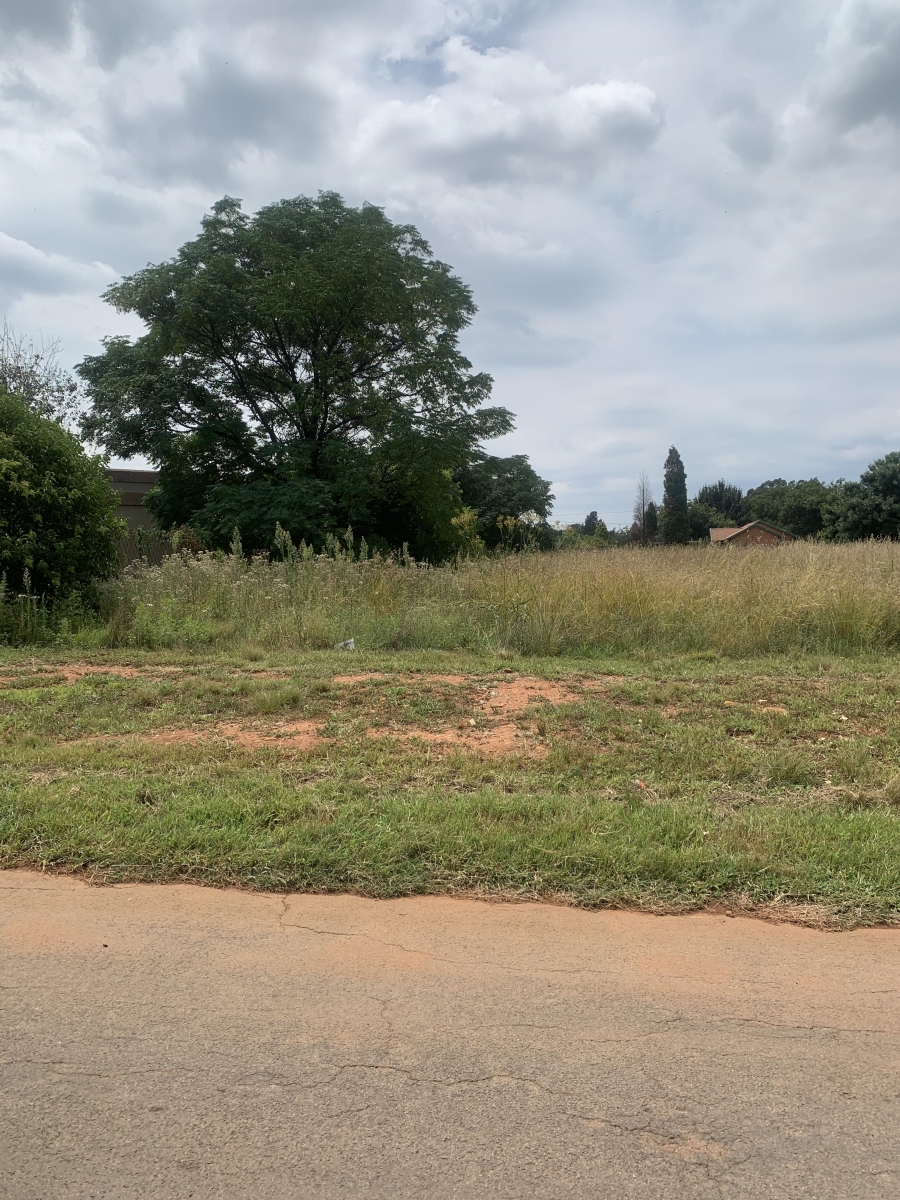 0 Bedroom Property for Sale in Henley on Klip Gauteng