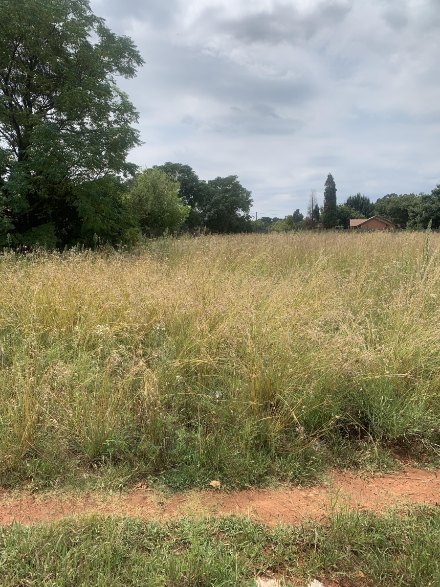 0 Bedroom Property for Sale in Henley on Klip Gauteng