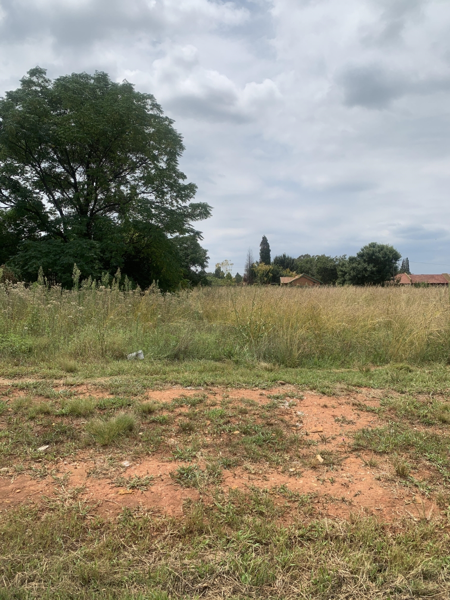 0 Bedroom Property for Sale in Henley on Klip Gauteng