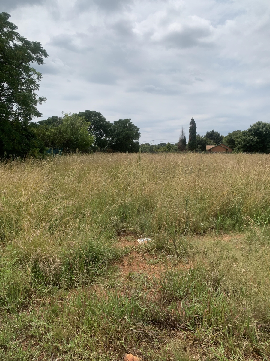 0 Bedroom Property for Sale in Henley on Klip Gauteng