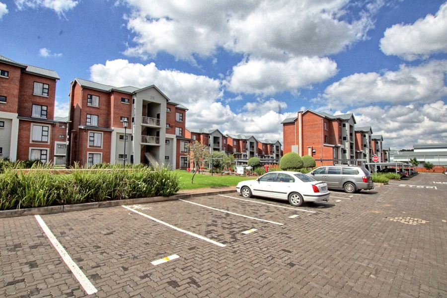 2 Bedroom Property for Sale in Irene Gauteng