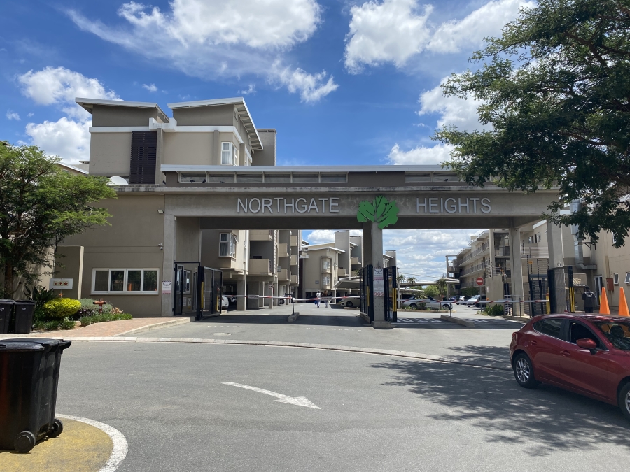 2 Bedroom Property for Sale in Northgate Gauteng