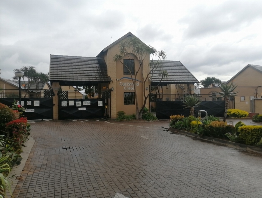 3 Bedroom Property for Sale in Noordwyk Gauteng