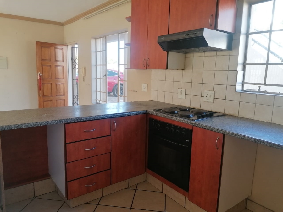 3 Bedroom Property for Sale in Country View Gauteng