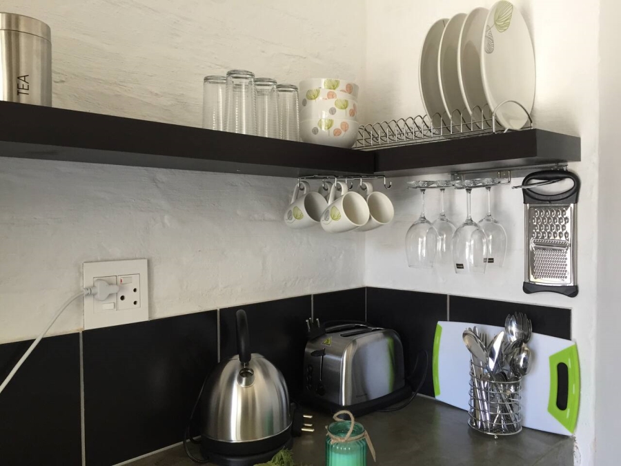 To Let 1 Bedroom Property for Rent in Maboneng Gauteng