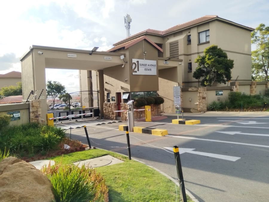 2 Bedroom Property for Sale in Fourways Gauteng