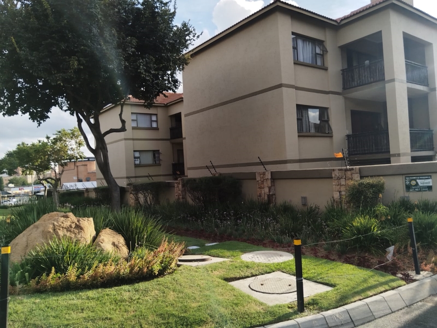 2 Bedroom Property for Sale in Fourways Gauteng