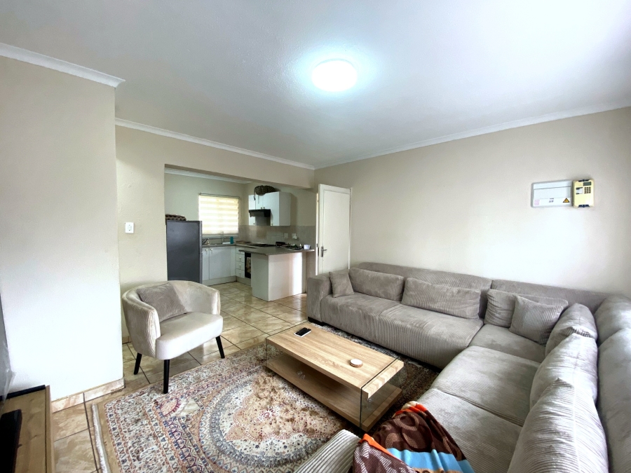 2 Bedroom Property for Sale in Northgate Gauteng