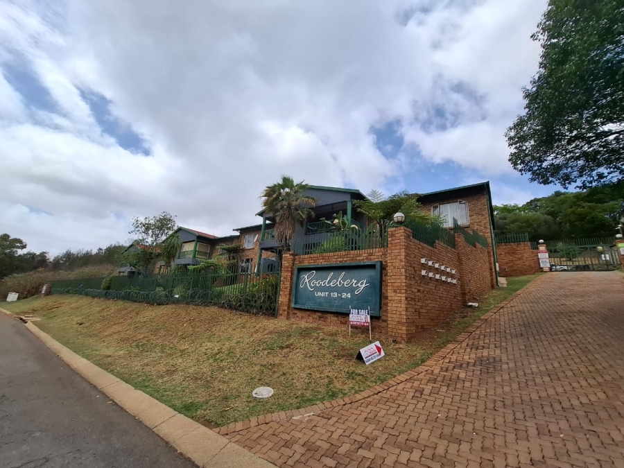 2 Bedroom Property for Sale in Rangeview Gauteng