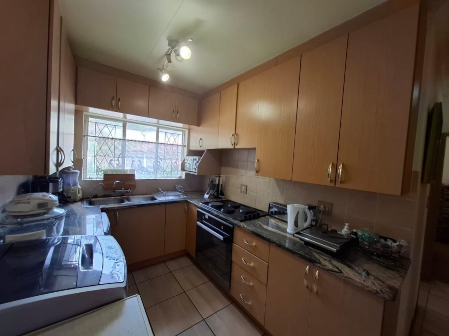 2 Bedroom Property for Sale in Rangeview Gauteng