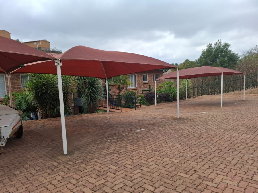 2 Bedroom Property for Sale in Rangeview Gauteng