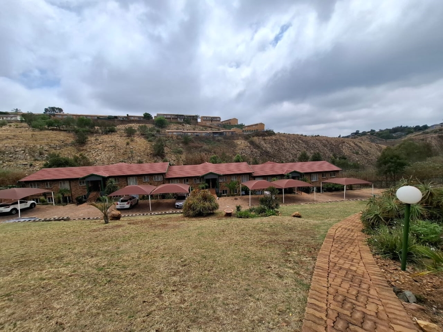 2 Bedroom Property for Sale in Rangeview Gauteng