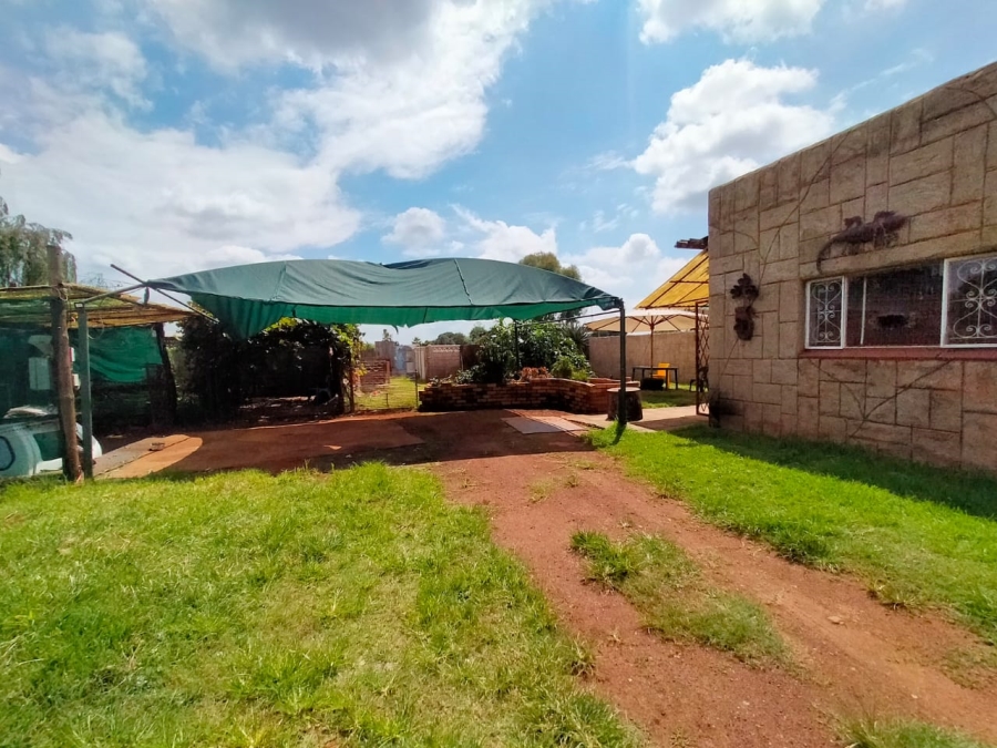 3 Bedroom Property for Sale in Bootha A H Gauteng