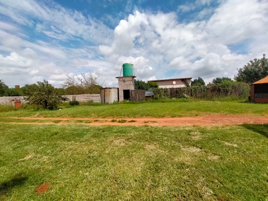 3 Bedroom Property for Sale in Bootha A H Gauteng