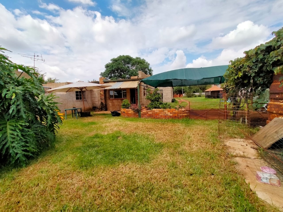 3 Bedroom Property for Sale in Bootha A H Gauteng