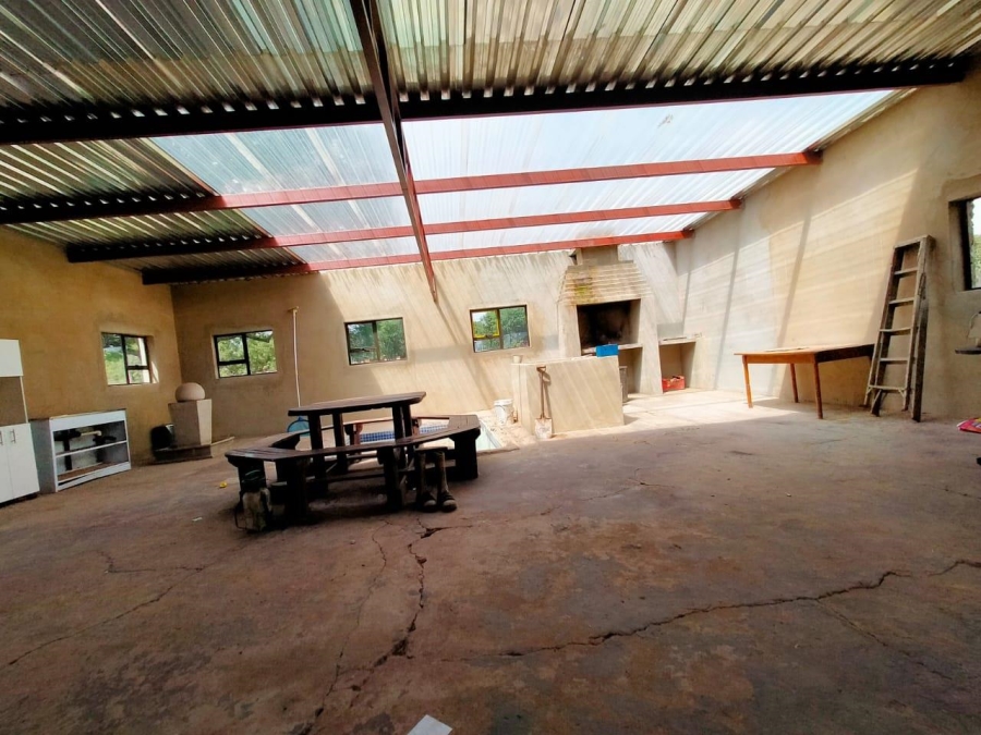 3 Bedroom Property for Sale in Bootha A H Gauteng