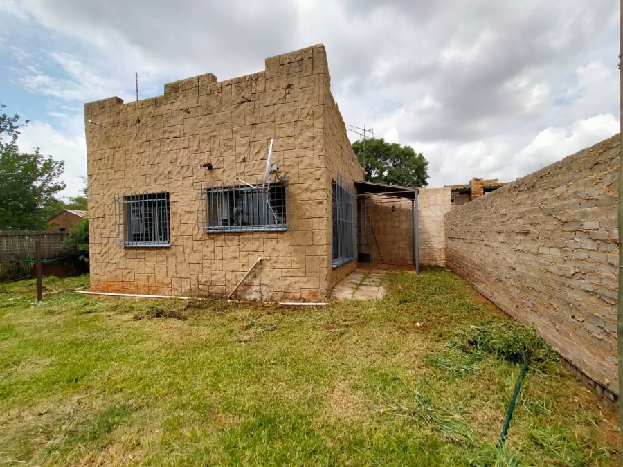 3 Bedroom Property for Sale in Bootha A H Gauteng