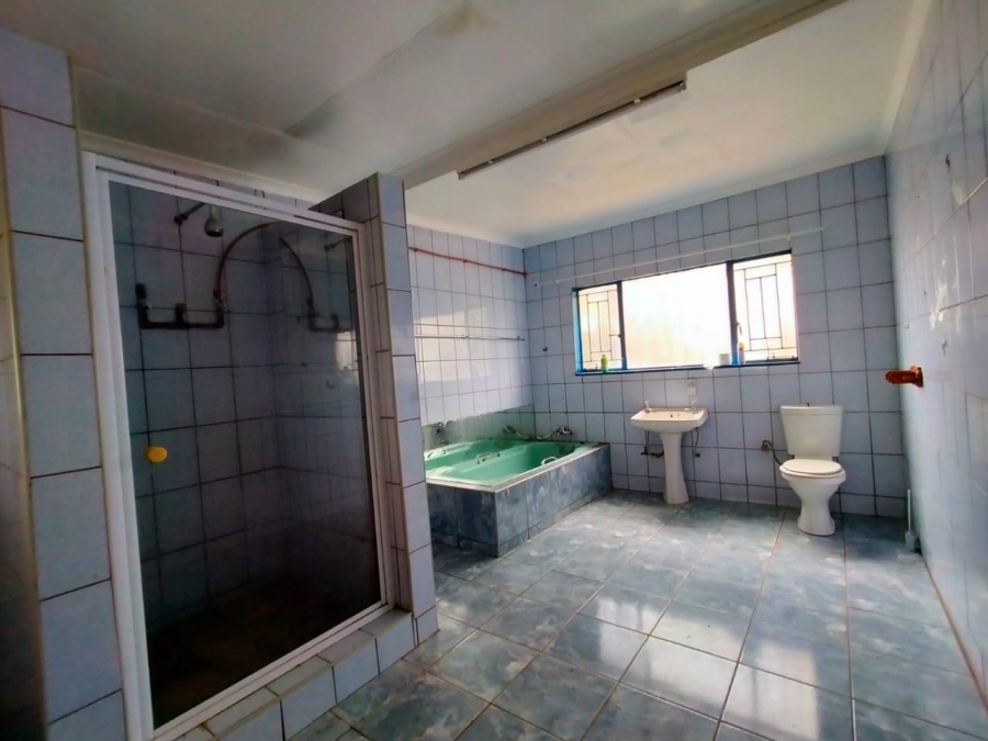 3 Bedroom Property for Sale in Bootha A H Gauteng