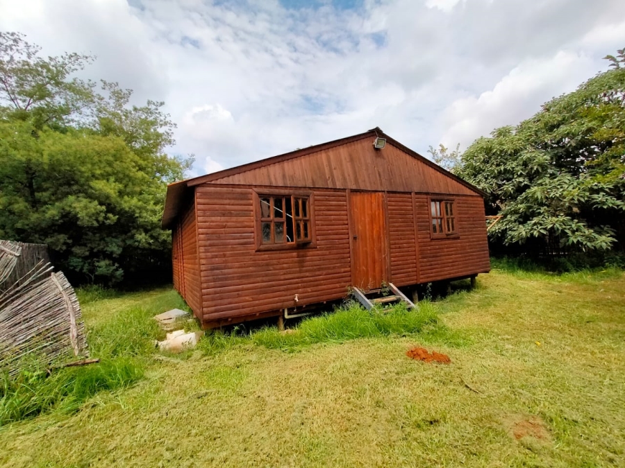 3 Bedroom Property for Sale in Bootha A H Gauteng