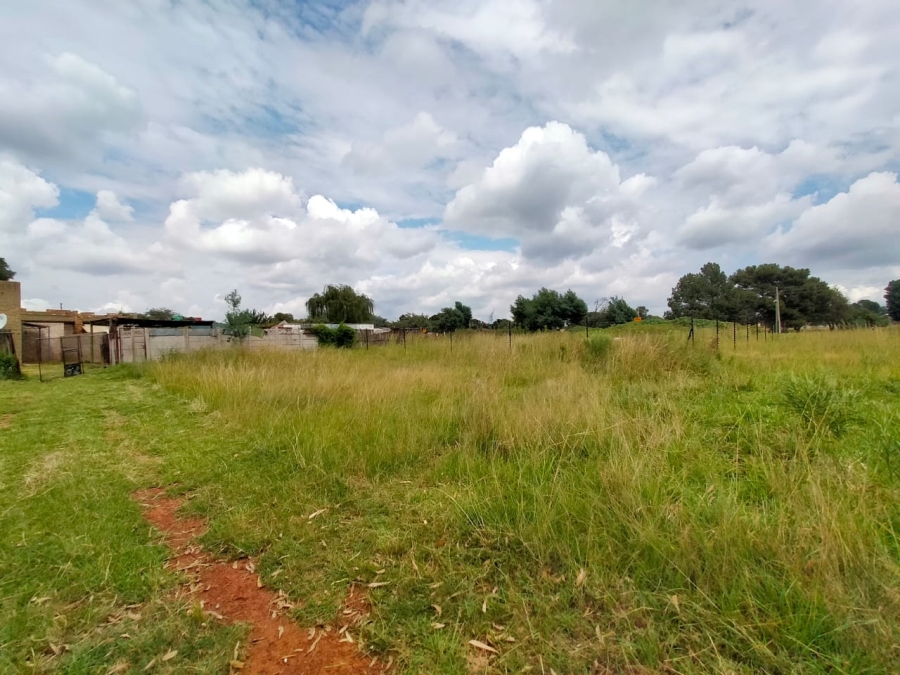 3 Bedroom Property for Sale in Bootha A H Gauteng
