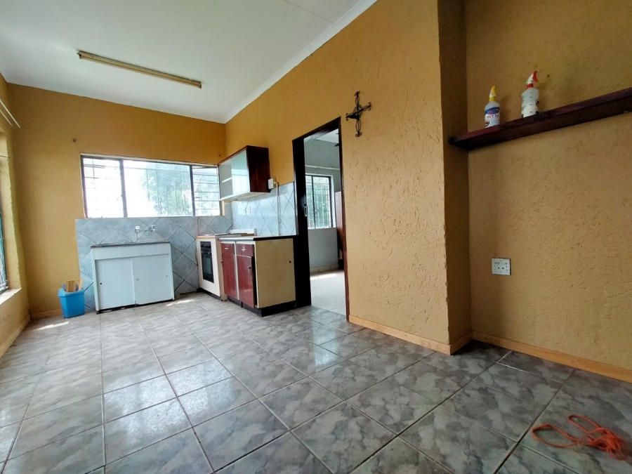 3 Bedroom Property for Sale in Bootha A H Gauteng