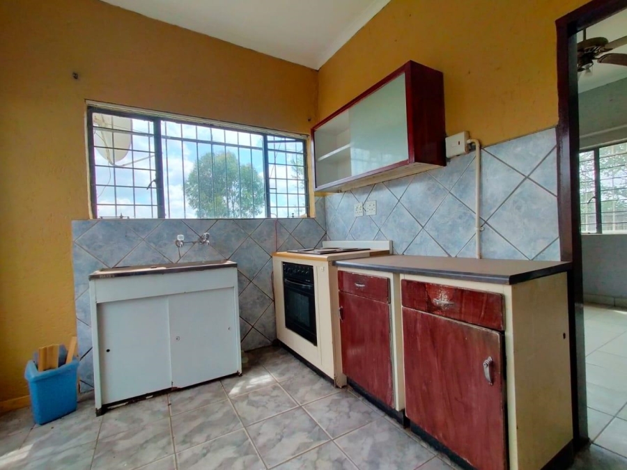 3 Bedroom Property for Sale in Bootha A H Gauteng