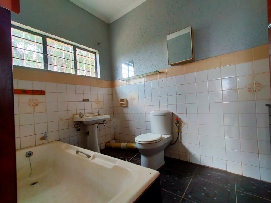 3 Bedroom Property for Sale in Bootha A H Gauteng