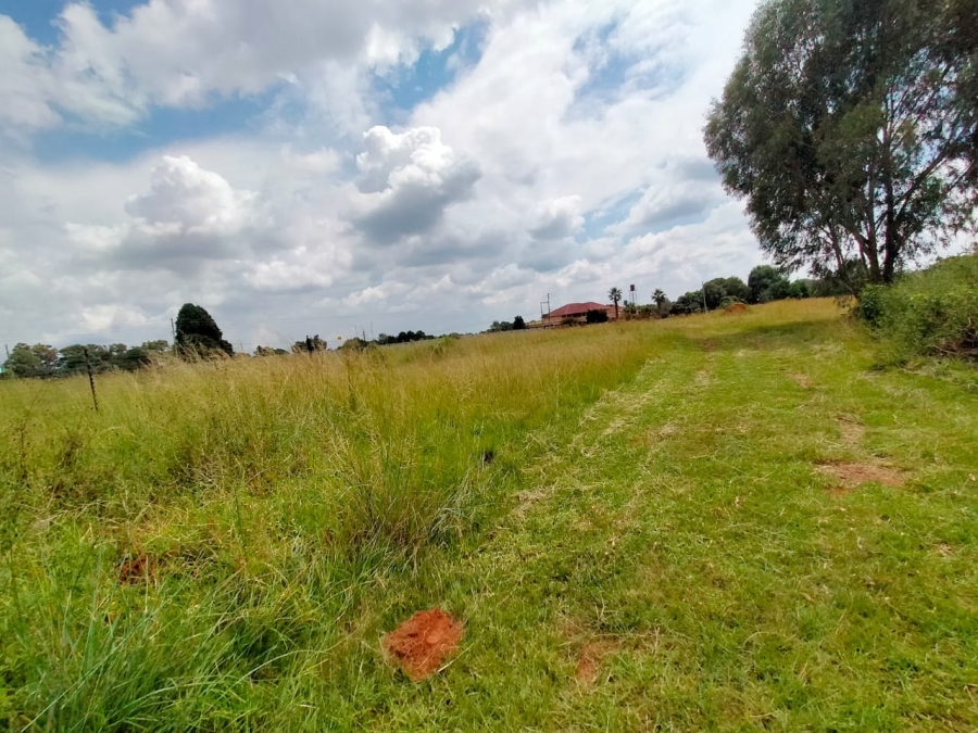 3 Bedroom Property for Sale in Bootha A H Gauteng