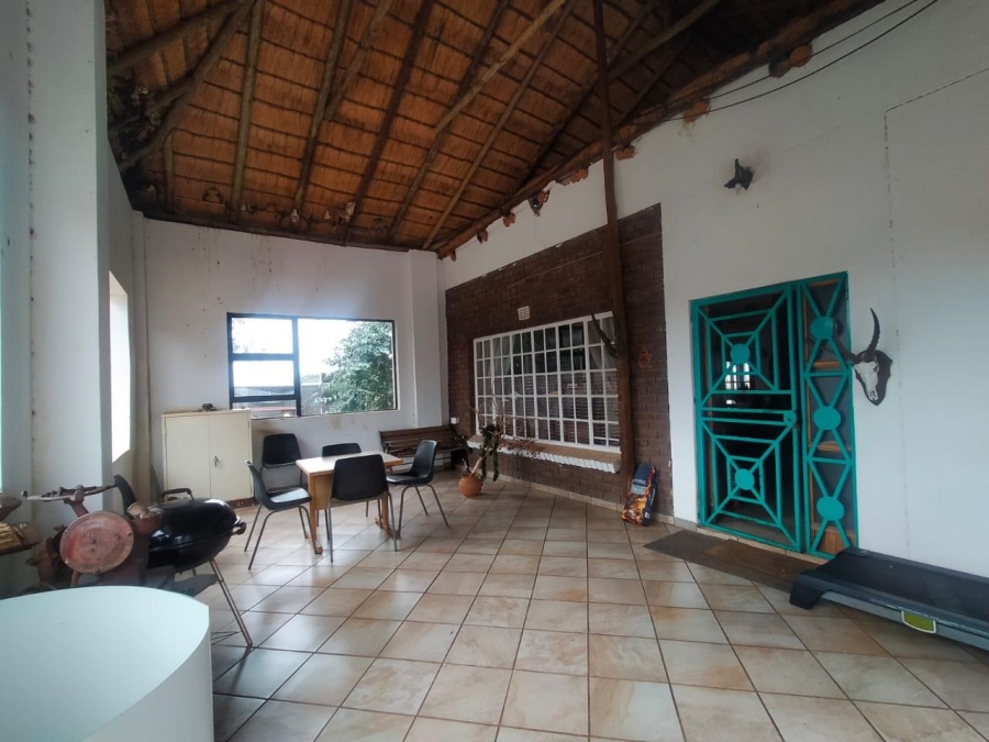 3 Bedroom Property for Sale in Glen Harvie Gauteng