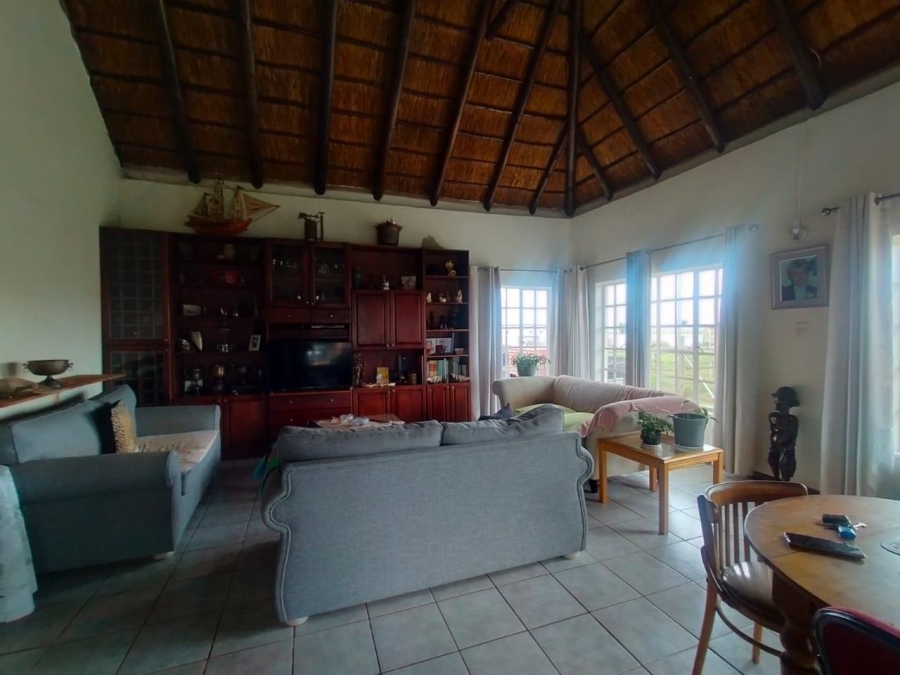 3 Bedroom Property for Sale in Glen Harvie Gauteng