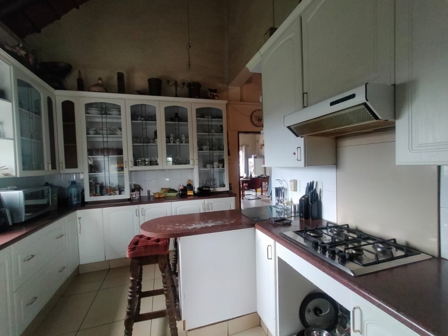 3 Bedroom Property for Sale in Glen Harvie Gauteng