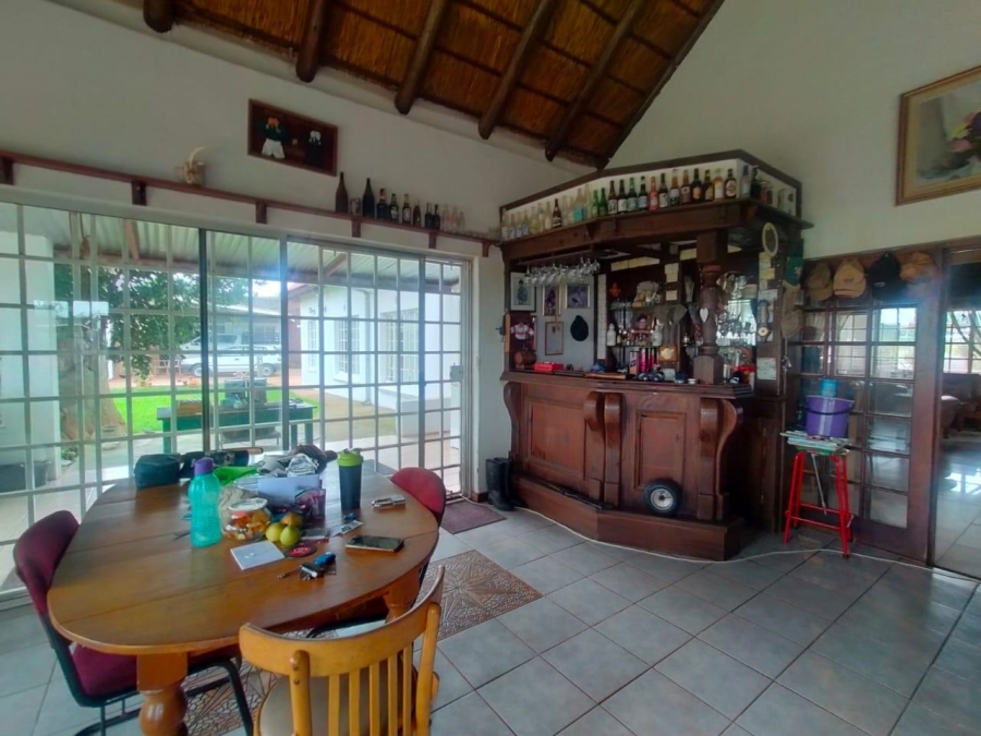 3 Bedroom Property for Sale in Glen Harvie Gauteng