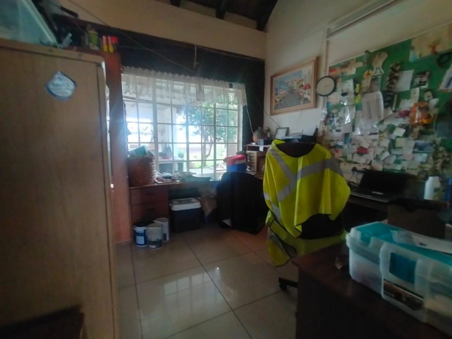 3 Bedroom Property for Sale in Glen Harvie Gauteng